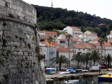 41. Korcula