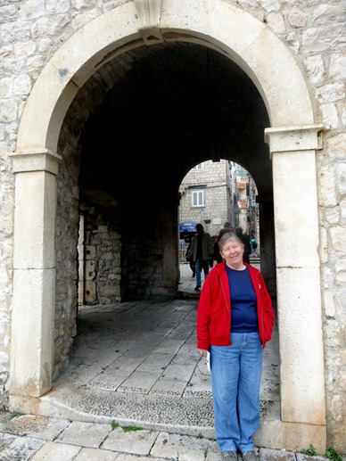 5. Korcula