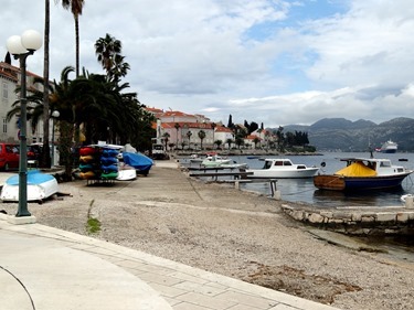 56. Korcula