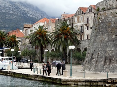 58. Korcula