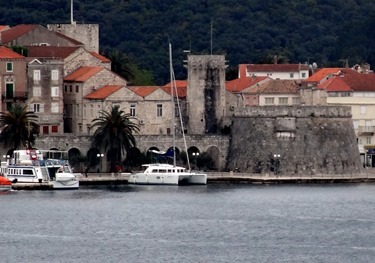 72. Korcula