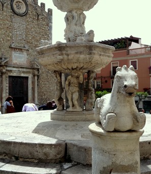 110. Taormina