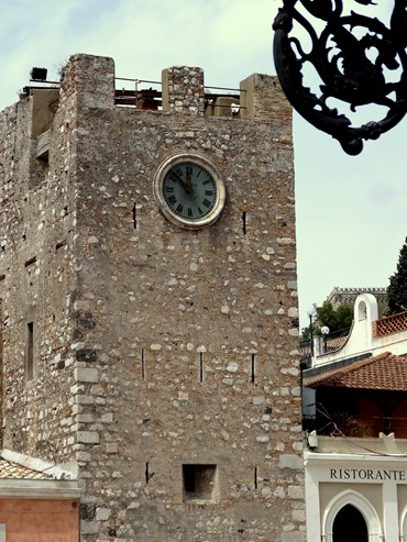 155. Taormina