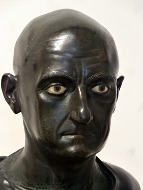 167. Naples Archeological Museum