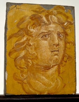 168. Naples Archeological Museum