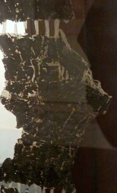 172. Naples Archeological Museum