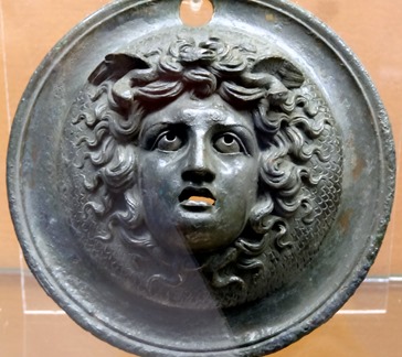 176. Naples Archeological Museum