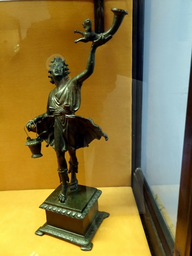 182. Naples Archeological Museum