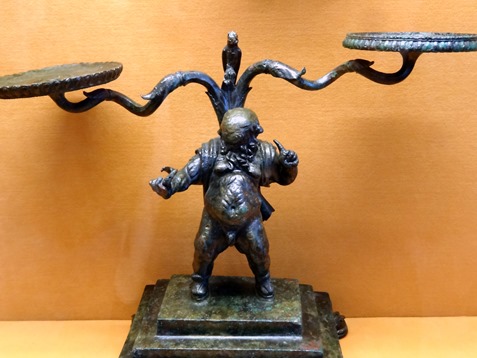 184. Naples Archeological Museum