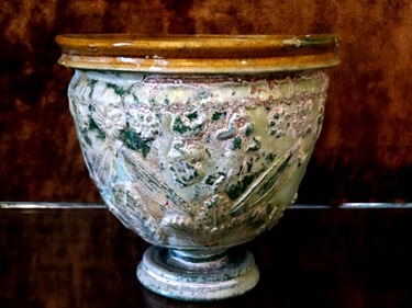 186. Naples Archeological Museum