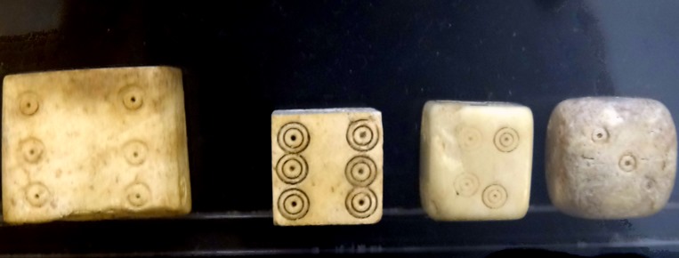 187. Naples Archeological Museum