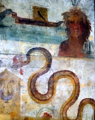 200. Naples Archeological Museum