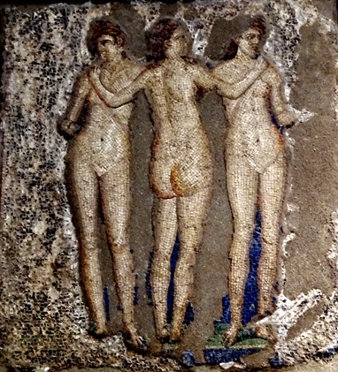 203. Naples Archeological Museum