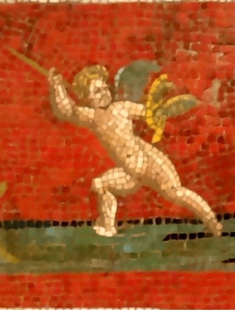 206a. Naples Archeological Museum