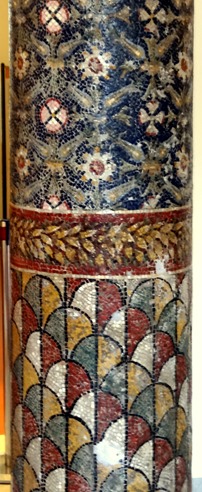 208. Naples Archeological Museum