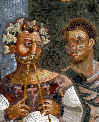 213. Naples Archeological Museum