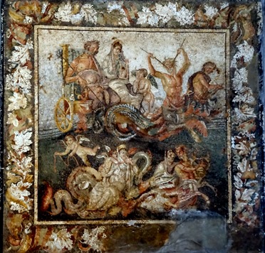 215. Naples Archeological Museum