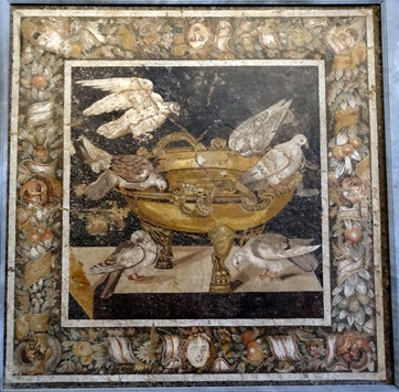 218. Naples Archeological Museum