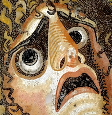 229. Naples Archeological Museum