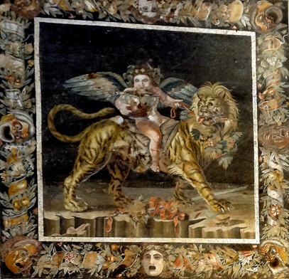 230. Naples Archeological Museum_ShiftN