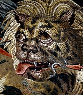 231. Naples Archeological Museum