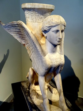 237. Naples Archeological Museum