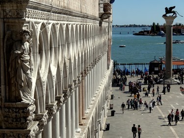 256. Venice