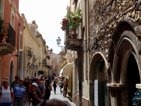 258. Taormina