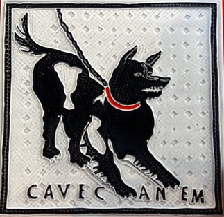 280. Naples Archeological Museum_ShiftN