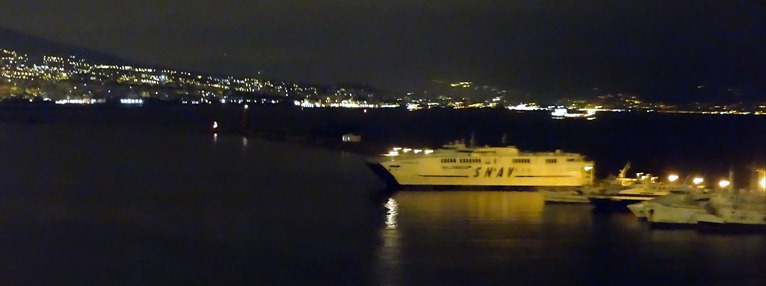 344a. Naples_nighttime panorama