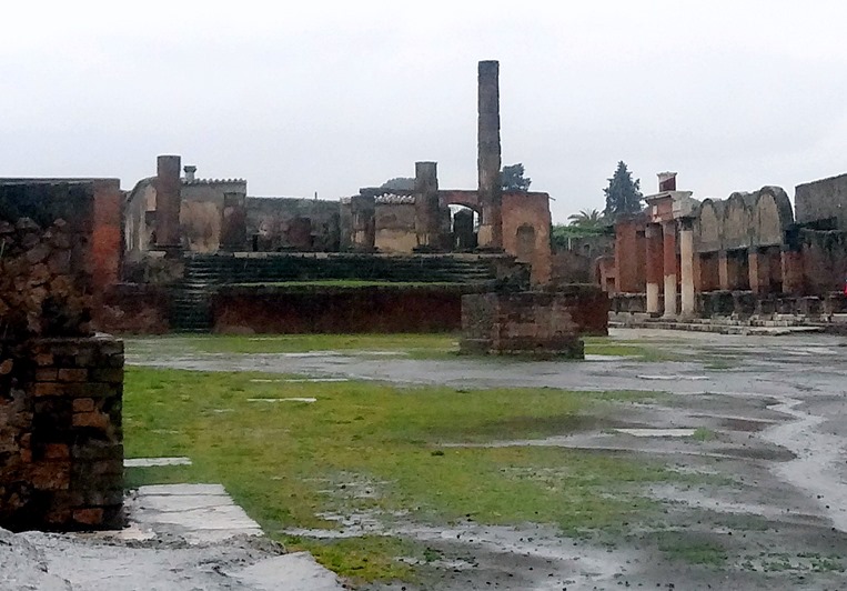 42c. Temple of Jupiter