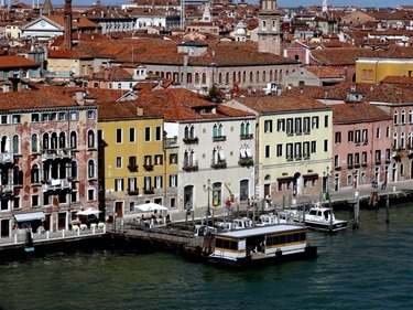 446. Venice