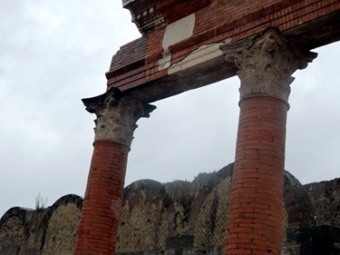 48. Pompeii