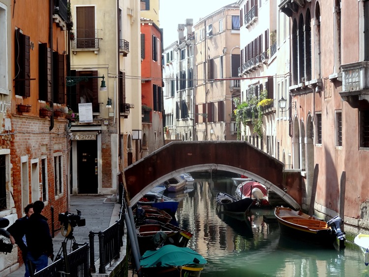 66. Venice
