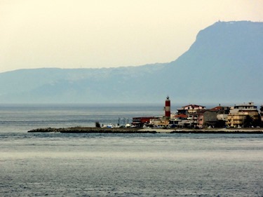 8. Strait of Messina 4-26