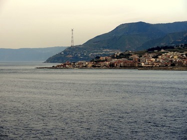 9. Strait of Messina 4-26