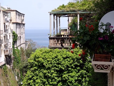 110. Sorrento