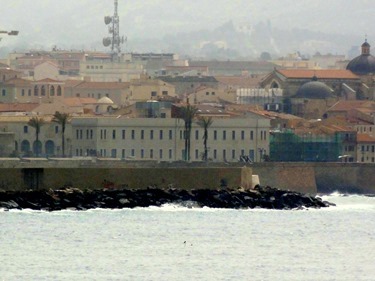 17. Alghero