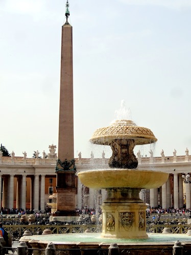19. Vatican