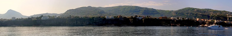 1aaa. Sorrento_morning wide panorama