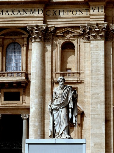 20. Vatican