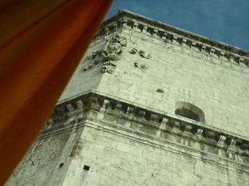 254. Civitavechia Michaelangelo Fortress_edited