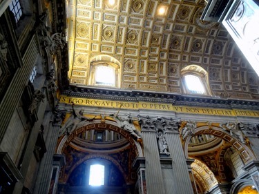 33. Vatican