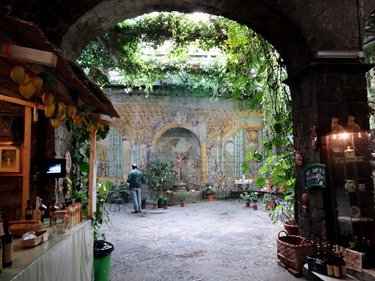 86. Sorrento