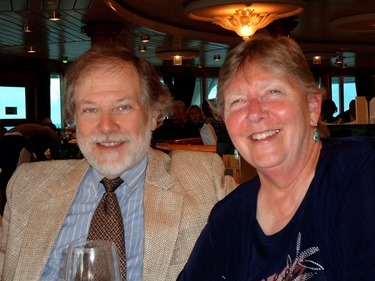 table 119, rick n mary bader a