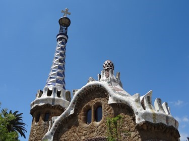 110. Barcelona