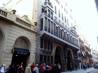 317. Barcelona
