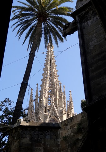 394. Barcelona