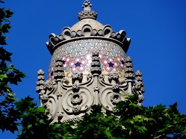 6. Barcelona