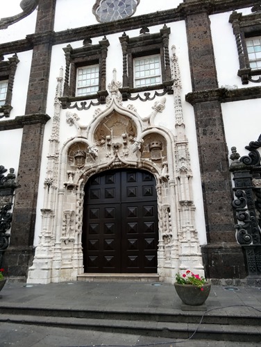 102. Porta del Gado
